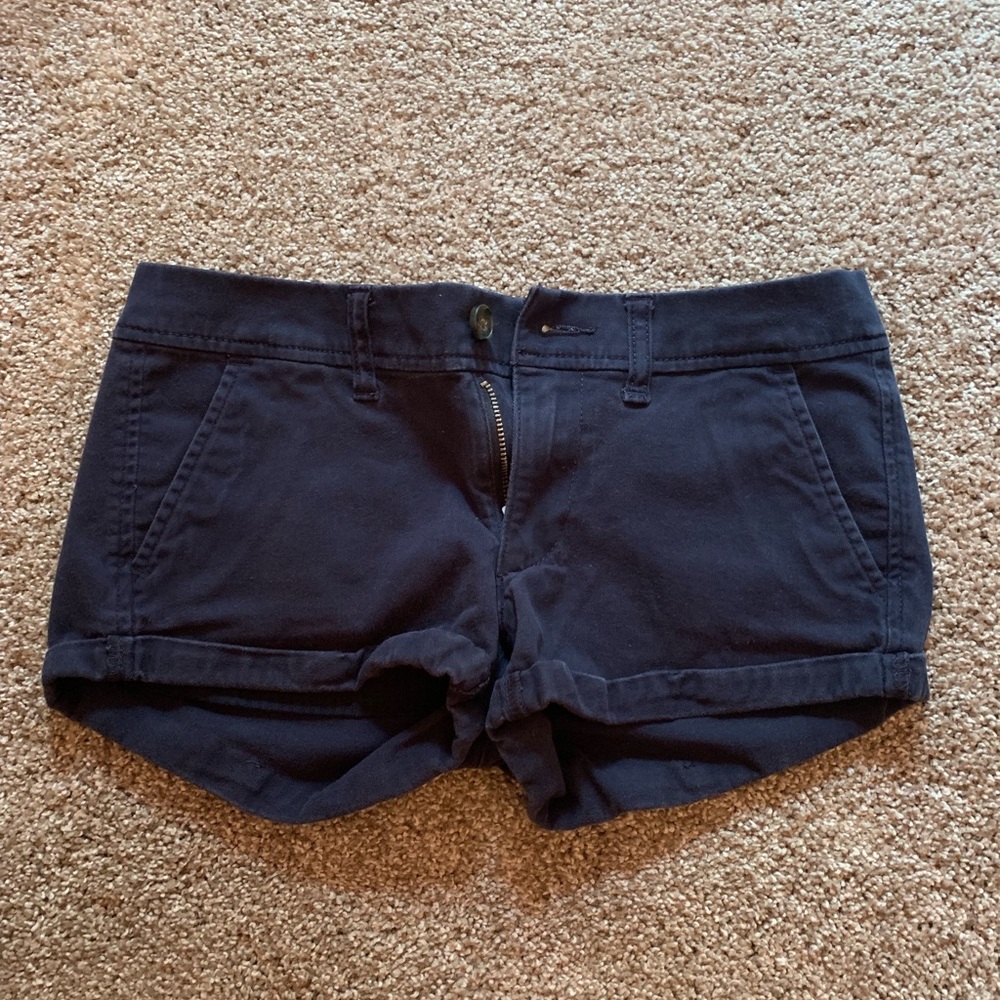 hollister shorts